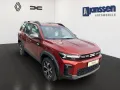 Dacia Bigster Expression TCe 140
