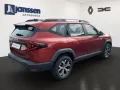 Dacia Bigster Expression TCe 140