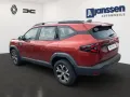 Dacia Bigster Expression TCe 140