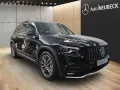 Mercedes-Benz Mercedes-AMG GLB 35 4M 7-Sitzer/AHK/Distronic/