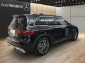 Mercedes-Benz Mercedes-AMG GLB 35 4M 7-Sitzer/AHK/Distronic/