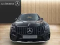 Mercedes-Benz Mercedes-AMG GLB 35 4M 7-Sitzer/AHK/Distronic/