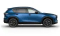 Mazda CX-5 AWD Homura*Sitzlüft.*Bose*SHZ*LHZ*CarPlay*