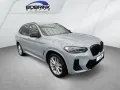 BMW X3 M40 d Laser Head-Up Parkass. Stop&Go H/K DAB