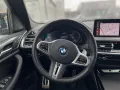 BMW X3 M40 d Laser Head-Up Parkass. Stop&Go H/K DAB