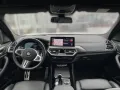 BMW X3 M40 d Laser Head-Up Parkass. Stop&Go H/K DAB