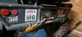 Mercedes-Benz w460 s500 G klasse Trophy Trail Ralley V8