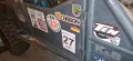 Mercedes-Benz w460 s500 G klasse Trophy Trail Ralley V8