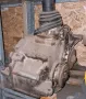 Mercedes-Benz w460 s500 G klasse Trophy Trail Ralley V8