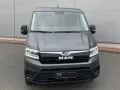 MAN TGE 3.180 L3H2 MIXTO 4x4 AUTOM ACC STANDH SITZH