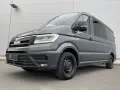 MAN TGE 3.180 L3H2 MIXTO 4x4 AUTOM ACC STANDH SITZH