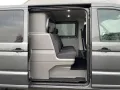 MAN TGE 3.180 L3H2 MIXTO 4x4 AUTOM ACC STANDH SITZH