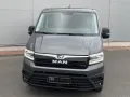 MAN TGE 3.180 L3H2 MIXTO 4x4 AUTOM ACC STANDH SITZH