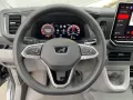 MAN TGE 3.180 L3H2 MIXTO 4x4 AUTOM ACC STANDH SITZH