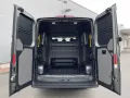 MAN TGE 3.180 L3H2 MIXTO 4x4 AUTOM ACC STANDH SITZH