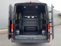 MAN TGE 3.180 L3H2 MIXTO 4x4 AUTOM ACC STANDH SITZH