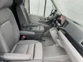 MAN TGE 3.180 L3H2 MIXTO 4x4 AUTOM ACC STANDH SITZH
