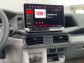 MAN TGE 3.180 L3H2 MIXTO 4x4 AUTOM ACC STANDH SITZH