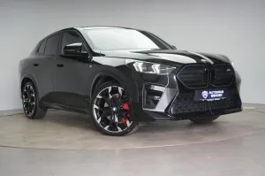 BMW X2 M35i xDrive M-Sport HUD/360Kamera/Leder