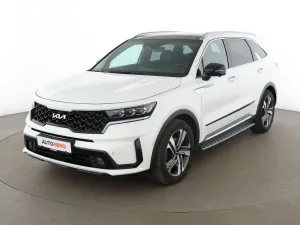 Kia Sorento 1.6 TGDI Plug-in Hybrid Platinum 4WD Aut