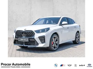 BMW X2 sDrive20i  M Sport RFK NAVI LED Sound Syst.
