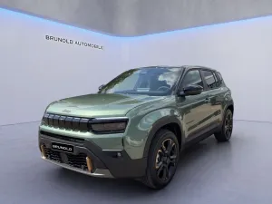 Jeep Avenger Altitude Mild-Hybrid