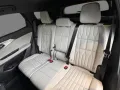 Renault Espace 6 Iconic Full Hybrid E-Tech 200 5-Sitzer
