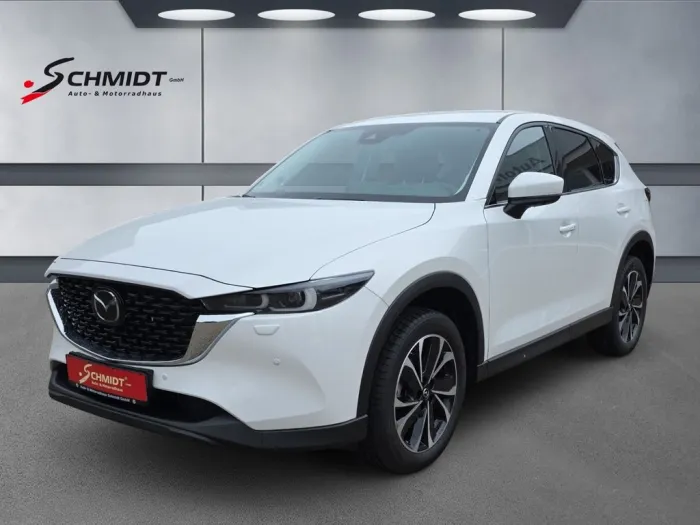 Mazda CX-5 2.5 e-SKYACTIV Exclusive Line 2WD Automatik