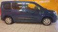 Opel Combo e Life Elegance, Sitz-Lenkradheiz.,Kamera
