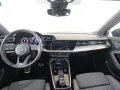 Audi S3 Sportback 2.0 TFSI Matrix+RFK+B&O+MMI-Plus