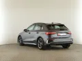 Audi S3 Sportback 2.0 TFSI Matrix+RFK+B&O+MMI-Plus