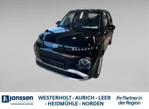 Hyundai INSTER EV SELECT Effizienz-Paket, Navi, PDC hint