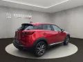 Mazda CX-3 SPORTS-LINE ++ALLRAD+Voll-LED++