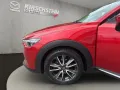 Mazda CX-3 SPORTS-LINE ++ALLRAD+Voll-LED++