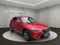 Mazda CX-3 SPORTS-LINE ++ALLRAD+Voll-LED++