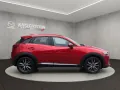 Mazda CX-3 SPORTS-LINE ++ALLRAD+Voll-LED++