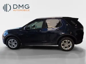 Land Rover Discovery Sport P300 HSE