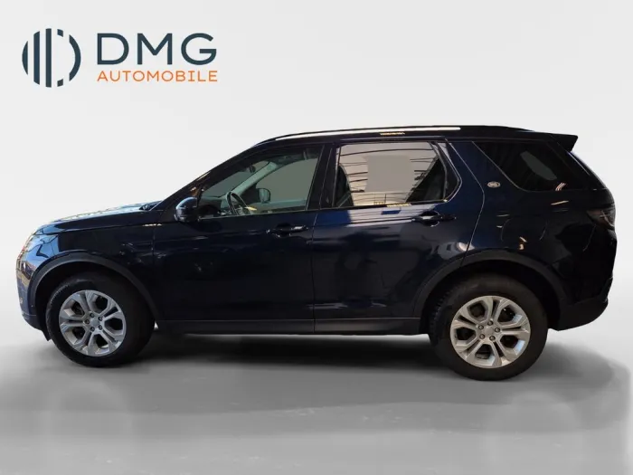 Land Rover Discovery Sport P300 HSE