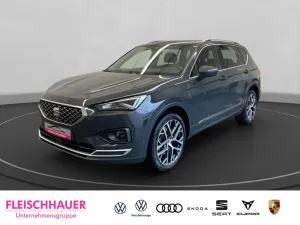 Seat Tarraco 1,4 e-HYBRID Xperience LED ACC Panorama 