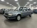 Lancia Thema i.e. Oldtimer/Klassiker/2.0Benziner/Schalt