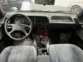 Lancia Thema i.e. Oldtimer/Klassiker/2.0Benziner/Schalt