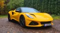 Lotus Emira First Edition 3.5L V6 - Sports Package