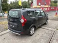 Dacia Lodgy Stepway TCe 130 GP