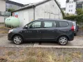 Dacia Lodgy Stepway TCe 130 GP