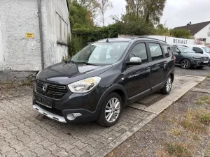 Dacia Lodgy Stepway TCe 130 GP