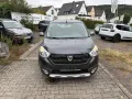 Dacia Lodgy Stepway TCe 130 GP