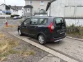 Dacia Lodgy Stepway TCe 130 GP