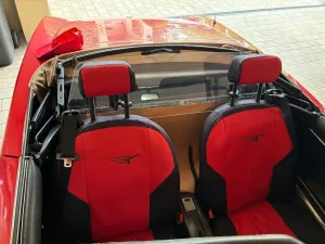 Fiat 124 Spider CS1