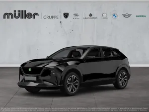 Mazda CX-6e EV 258 PS 1AT RWD TAKUMI PLUS