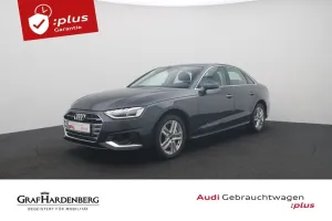 Audi A4 Lim. 40 TFSI Virt.Cockpit LED Navi